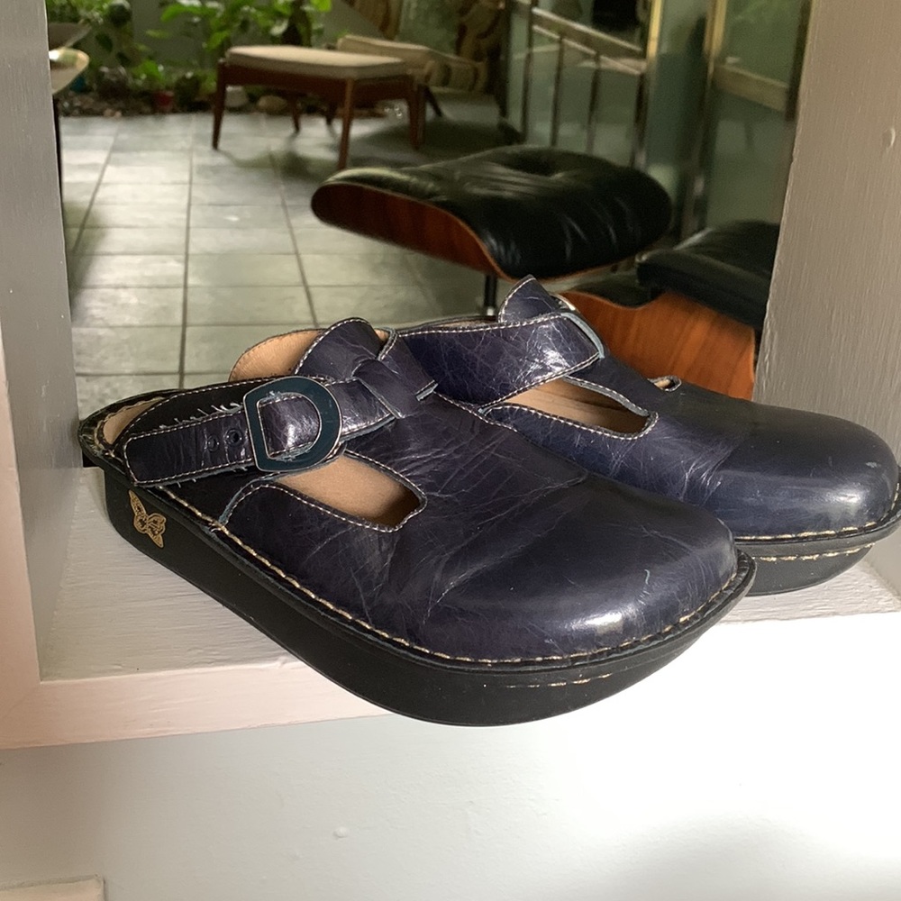 Alegria clogs - Picture 2 of 10
